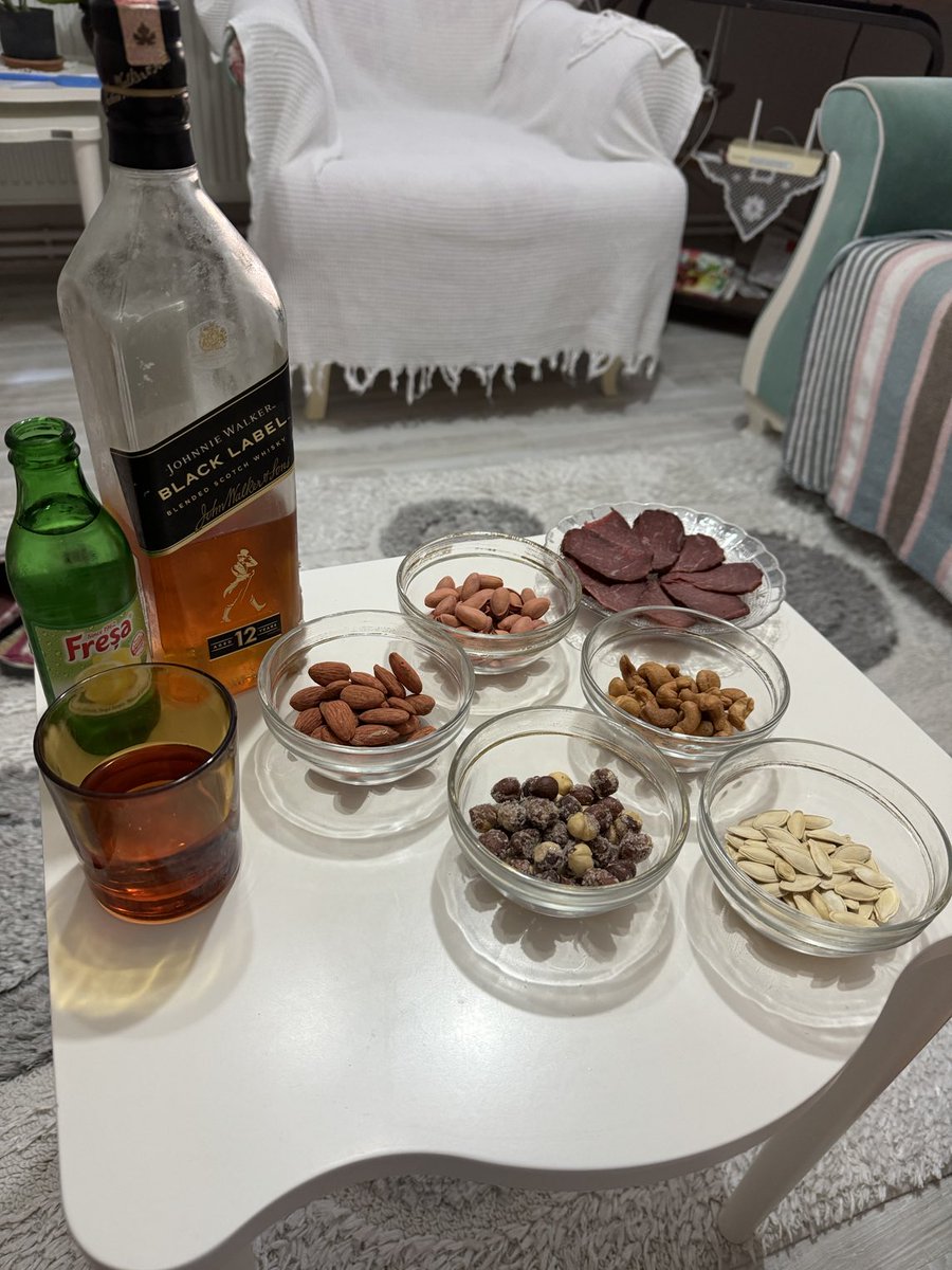 Yeni gelmedik geri geldik 😎😎😎