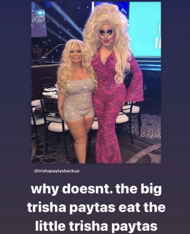 buffys's tweet image. 