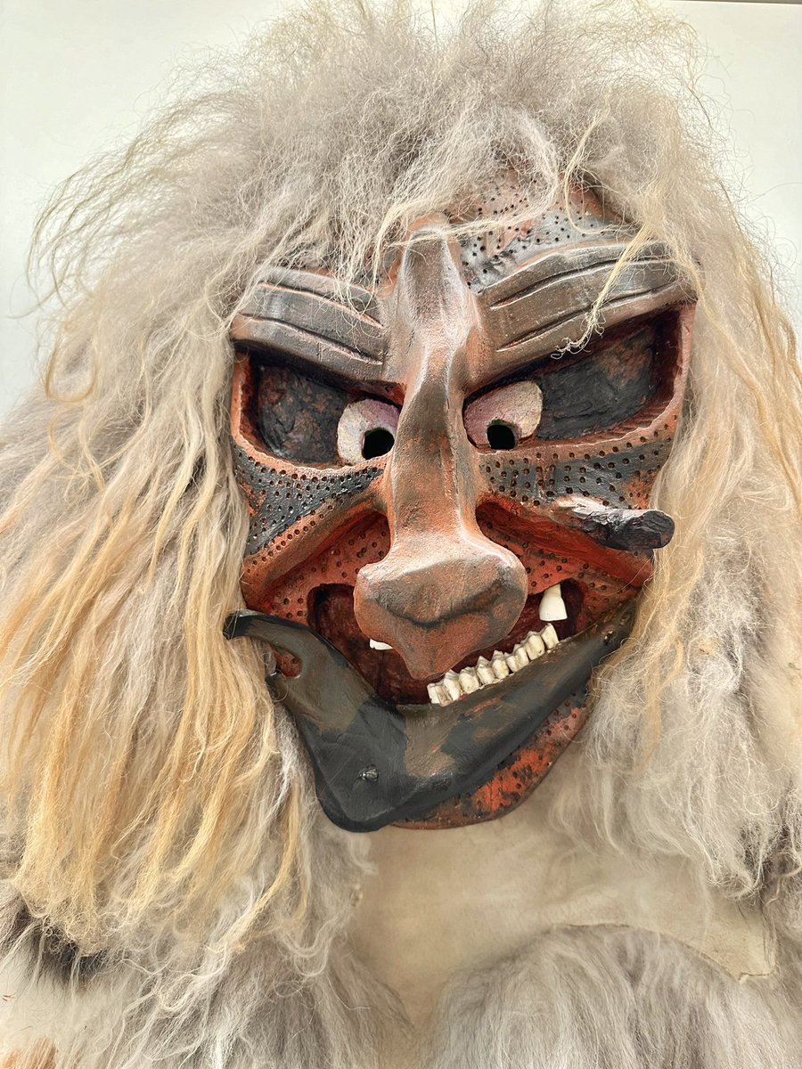 yetirhodanus's tweet photo. Holz, auch noch heute eine unverzichtbare Grundlage des Lebens. Eine sehenswerte Ausstellung im Lötschentaler Museum in #Kippel #Lötschental
#Holz #Lignum
@ThomasEgger @valaiswallis https://t.co/D5cKlWXI3e