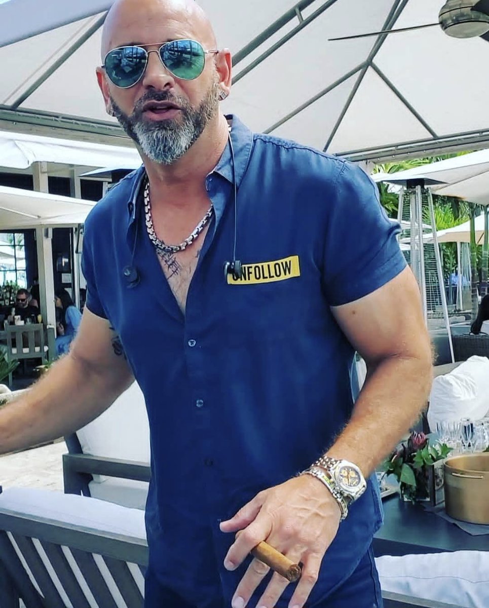 I woke up like this...