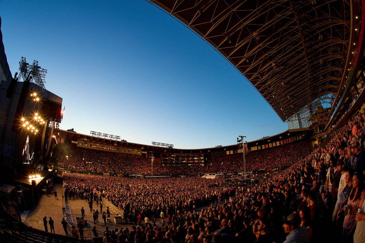 Foo Fighters (@foofighters) on Twitter photo PORTLAND!!! π€
π·: <a href="/AndiKTaylor13/">Andrea Kammerer</a> &
Craig Mitchelldyer / <a href="/ProvidencePark_/">Providence Park PDX</a> PORTLAND!!! π€
π·: <a href="/AndiKTaylor13/">Andrea Kammerer</a> &
Craig Mitchelldyer / <a href="/ProvidencePark_/">Providence Park PDX</a>