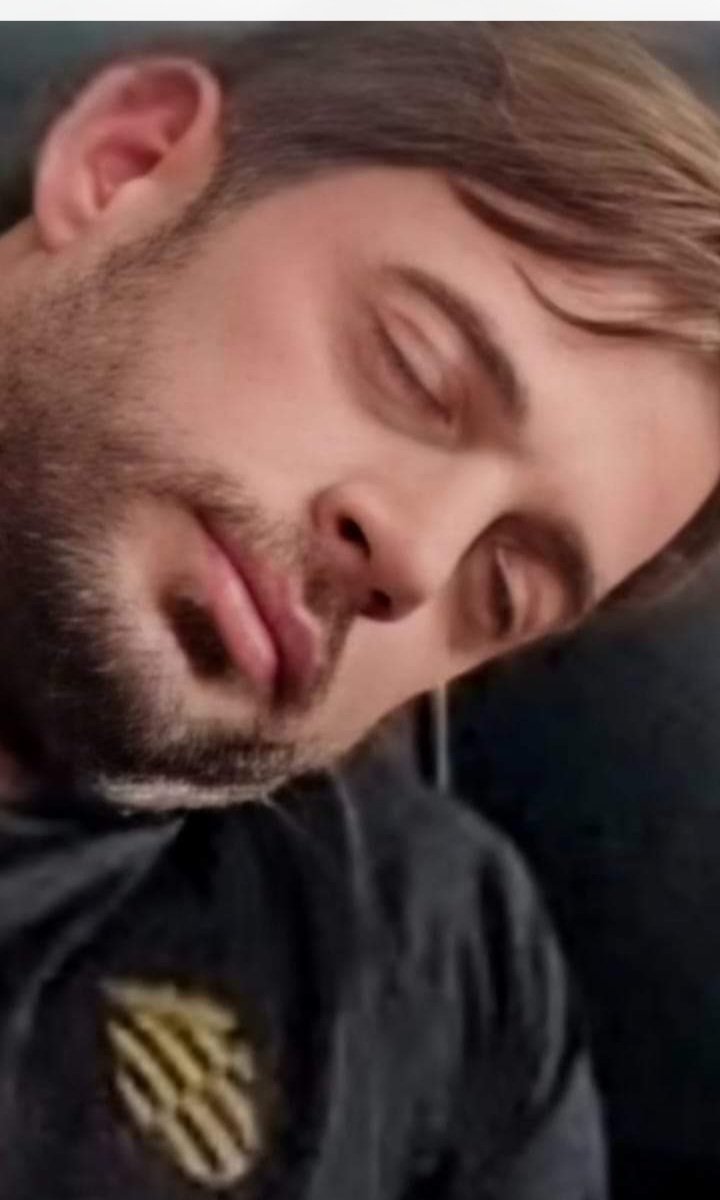 @willevy levy/Actor Producer (@suzanaprado9) on Twitter photo 