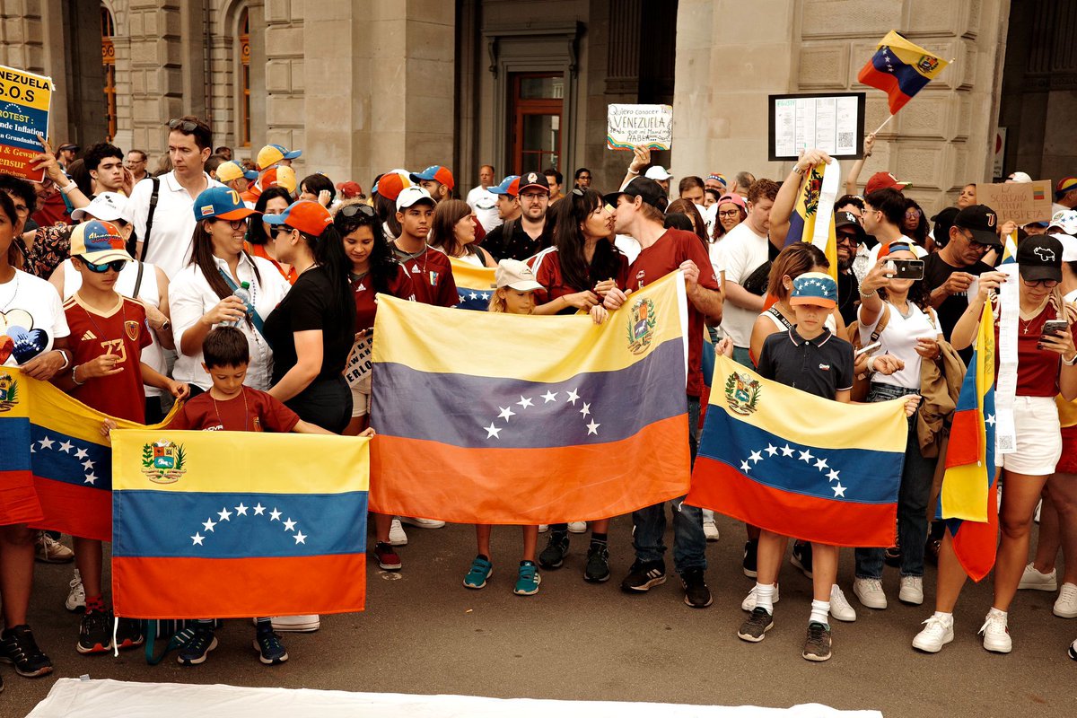 Un Mundo Sin Mordaza tweet media