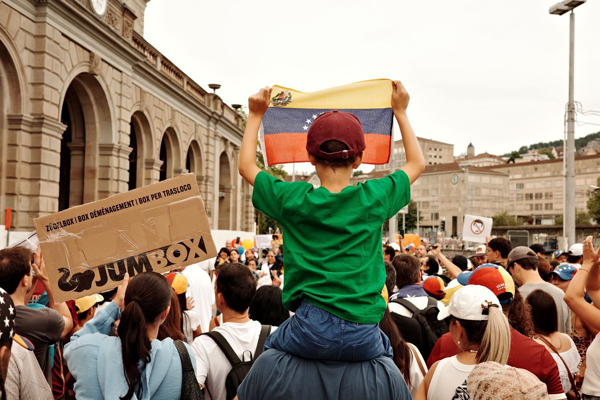 Un Mundo Sin Mordaza tweet media