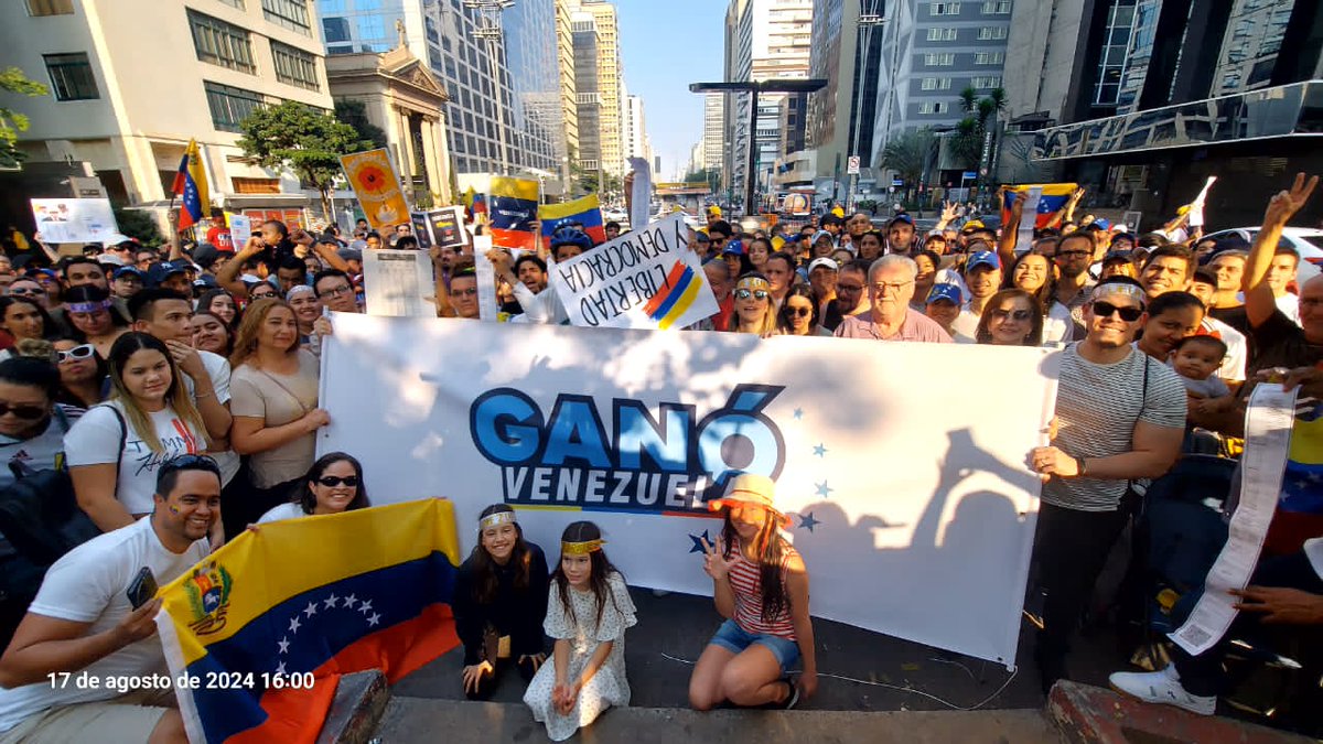 Un Mundo Sin Mordaza tweet media
