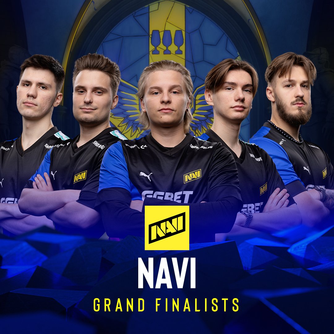 ESL Counter-Strike tweet media