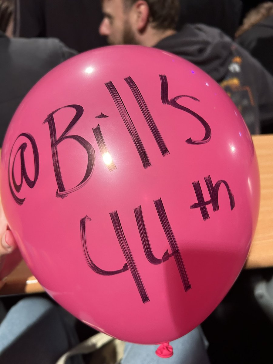 <a href="/thisstuartlaws/">Stuart Laws</a> 2.
Bill’s 44th
i mean i saw this last year and it had such an effect on me that i wrote my whole university dissertation about it so i HAD to see it again and im so glad i could it is just perfect my heart is bill shaped AND I GOT TO SIT FRONT AND CENTER YIPPEE <a href="/Bills44th/">Bill's 44th</a> <333