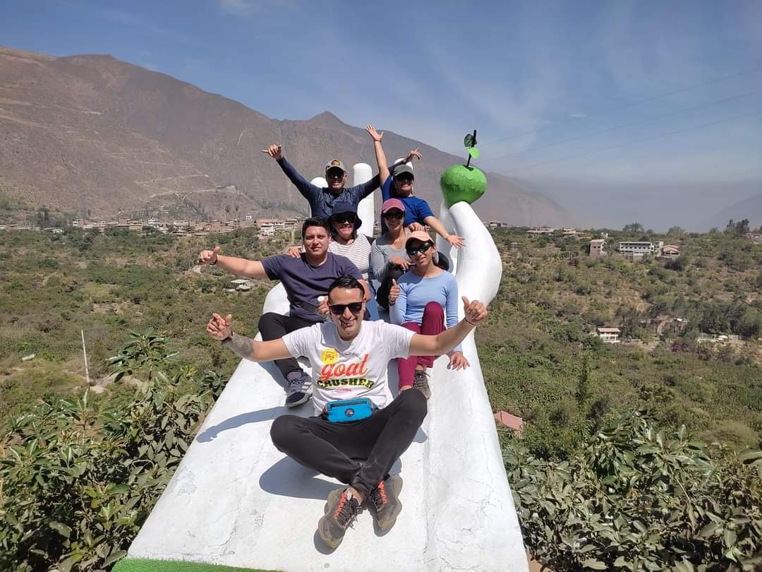 CAMINATA A CALLAHUANCA 
🗓️ Domingo 11 de agosto
🚶🏻🚶🏽‍♀️Una caminata diferente a Callahuanca en la sierra de Lima
☀️ Bello día con mucho sol y propicio para renovar energías #colegiodefisioterapiaya #worldphysiotherapy #ASPEFISIO #desde1955