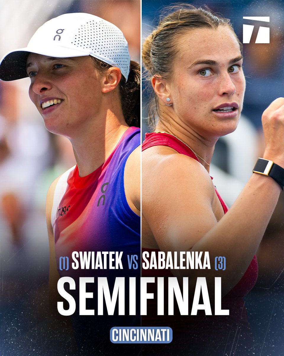 Tennis Channel tweet media