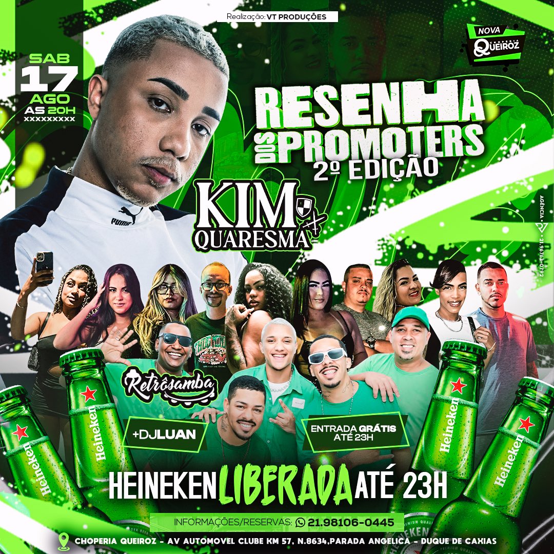 Hoje é dia Internacional da Heineken,então bora Tomar uma 😅🚀🍺