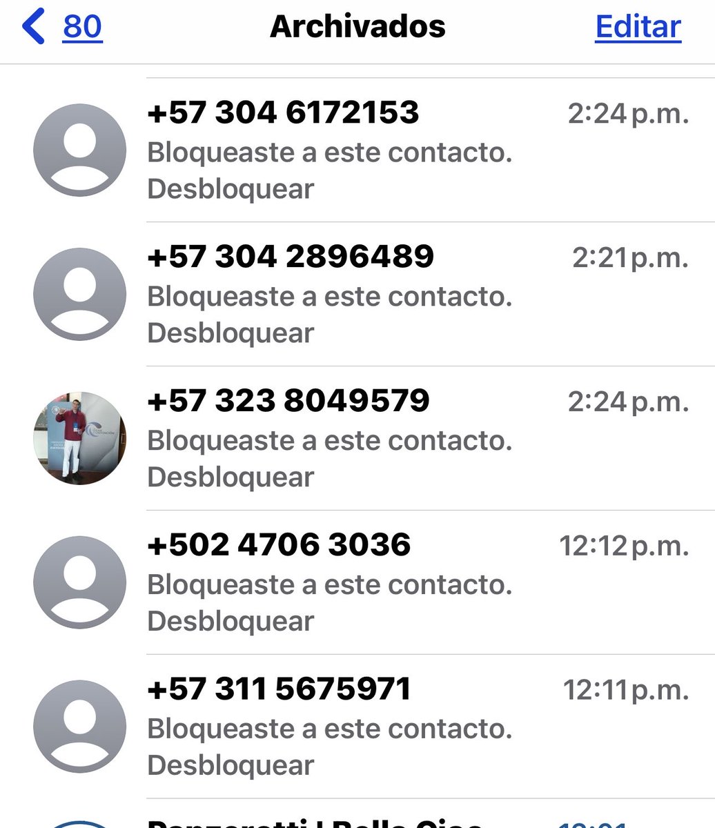 INDIURBANEJA's tweet photo. Llamadas, amenazas … 
Esta es la democracia de María Corina Machado y Magalli Meda, pagar un servicio extranjero de llamadas a whatsapp con números aleatorios. 
⁦@MariaCorinaYA⁩ tendrás que responder legalmente por estos delitos. https://t.co/gKsSv5gj5H