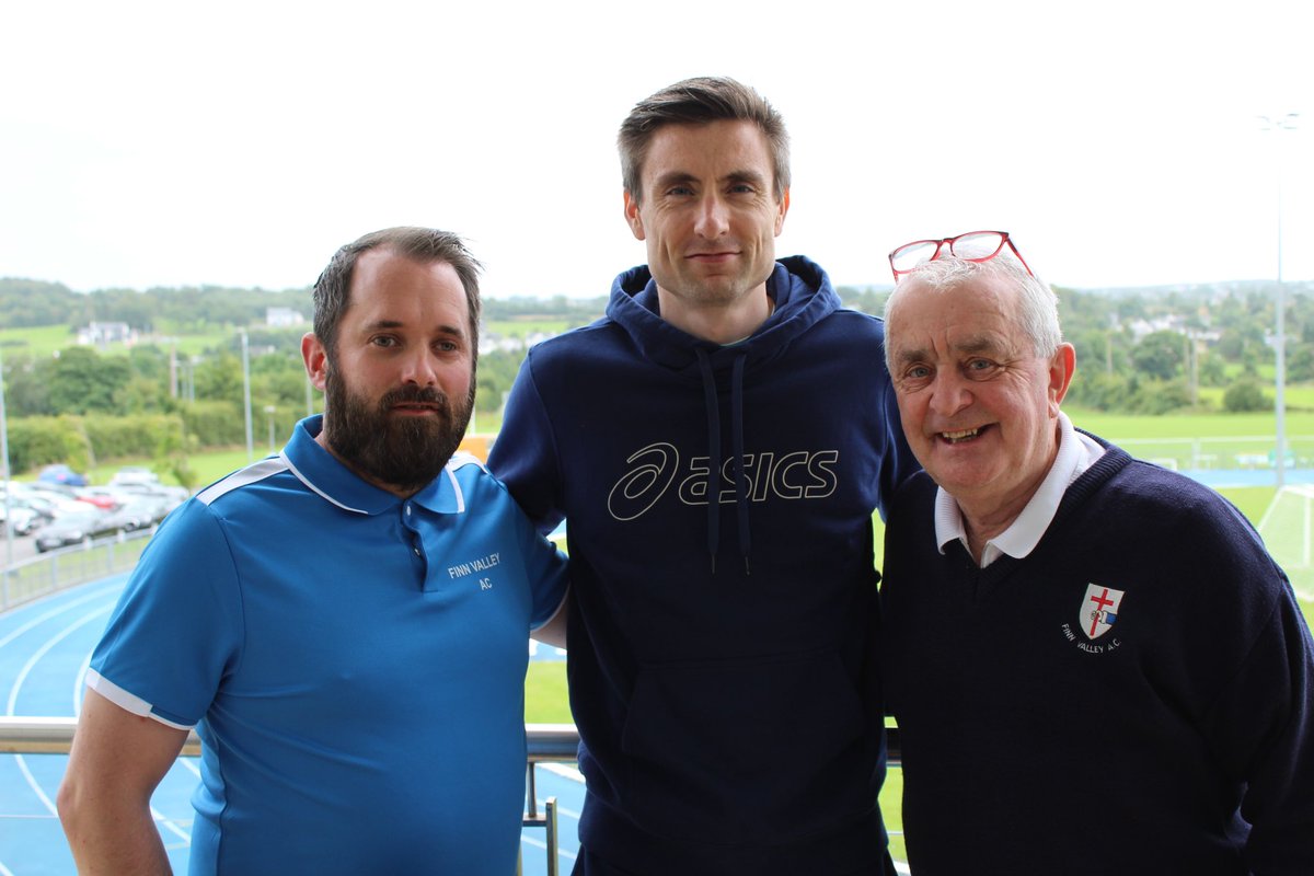 Chris McNulty (@chrismcnultydgl) on Twitter photo Homecoming <a href="/finnvalley_ac/">Finn Valley Athletics Club</a> today for Olympic Games 800m semi-finalist <a href="/markenglish_/">Mark English</a> Homecoming <a href="/finnvalley_ac/">Finn Valley Athletics Club</a> today for Olympic Games 800m semi-finalist <a href="/markenglish_/">Mark English</a>