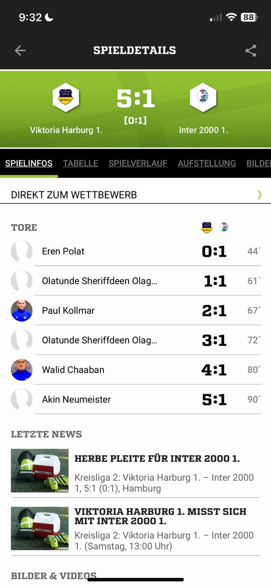 New season and the fox is back in the box.