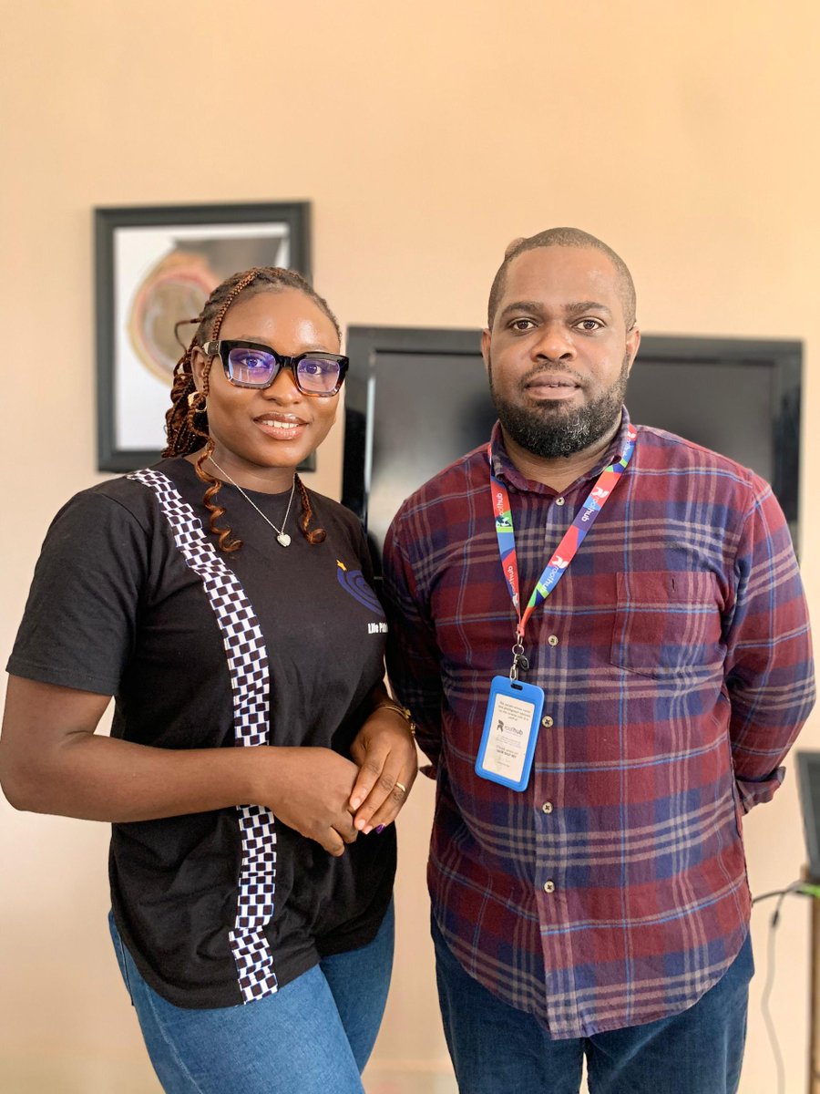 Victoria O. Ajiboye tweet media
