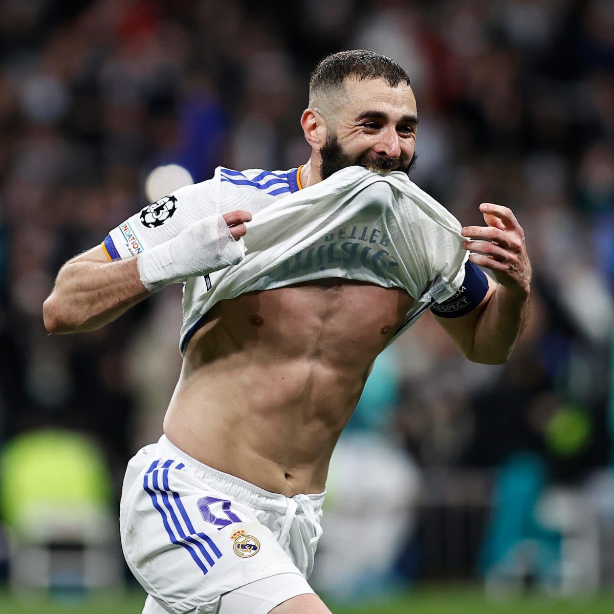 El karti tweet media