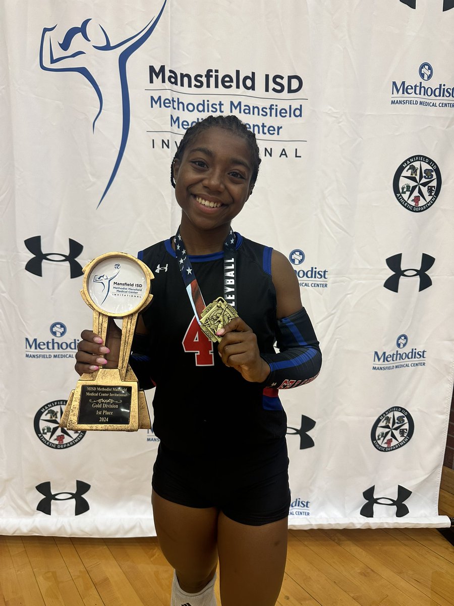 Mansfield Tourneys tweet media