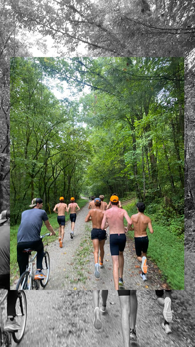 Out in Tennessee ✌️