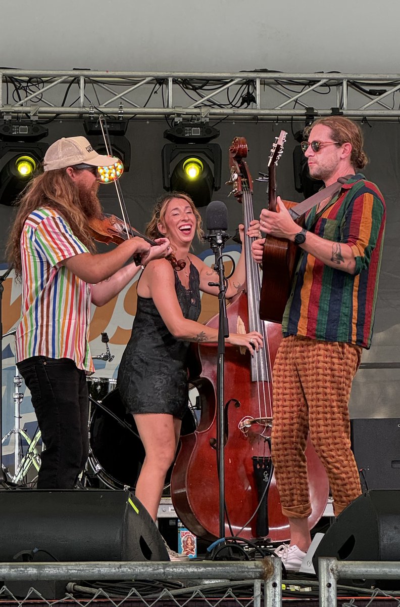 Your Next Favorite Band tweet media