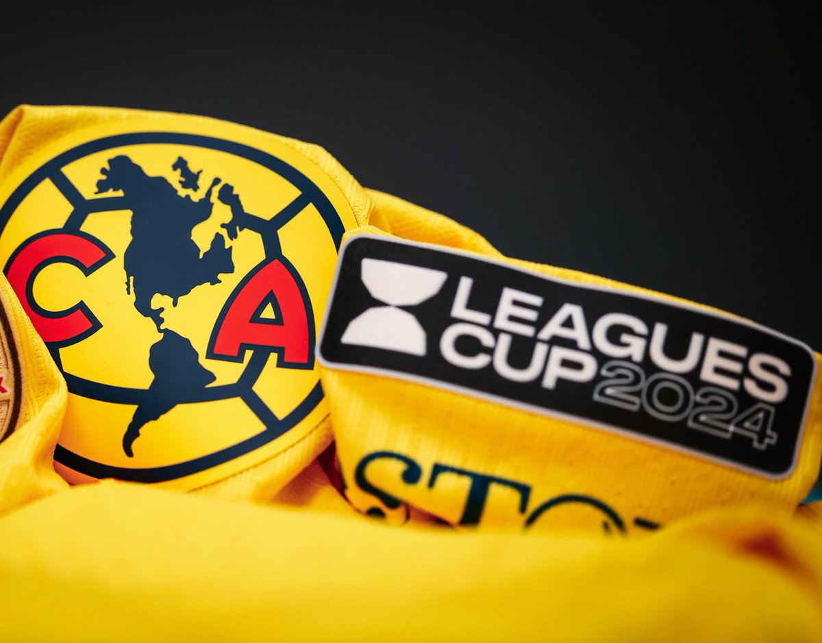 renacova's tweet photo. Dale RT si confías en que hoy el Club América se clasificará a las semifinales de la Leagues Cup 2024 🦅 https://t.co/Lkff8qdGqk