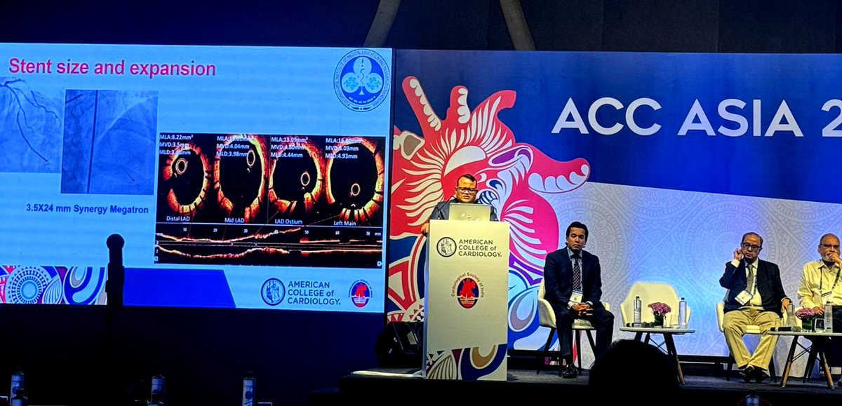 Rajesh VIJAYVERGIYA (@drrajeshvijay) on Twitter photo Thanks to #ACCAsia and CSI for the invitation to deliver a lecture on "Role of physiology and intra-vascular imaging during LM PCI" at New Delhi. <a href="/SandeepNathanMD/">Sandeep Nathan, MD, MSc</a> <a href="/drpcrath/">pc rath</a> <a href="/ACCinTouch/">American College of Cardiology</a> <a href="/DrEugeneYang/">Eugene Yang</a> <a href="/kwanleemd/">Kwan S Lee</a> Thanks to #ACCAsia and CSI for the invitation to deliver a lecture on "Role of physiology and intra-vascular imaging during LM PCI" at New Delhi. <a href="/SandeepNathanMD/">Sandeep Nathan, MD, MSc</a> <a href="/drpcrath/">pc rath</a> <a href="/ACCinTouch/">American College of Cardiology</a> <a href="/DrEugeneYang/">Eugene Yang</a> <a href="/kwanleemd/">Kwan S Lee</a>