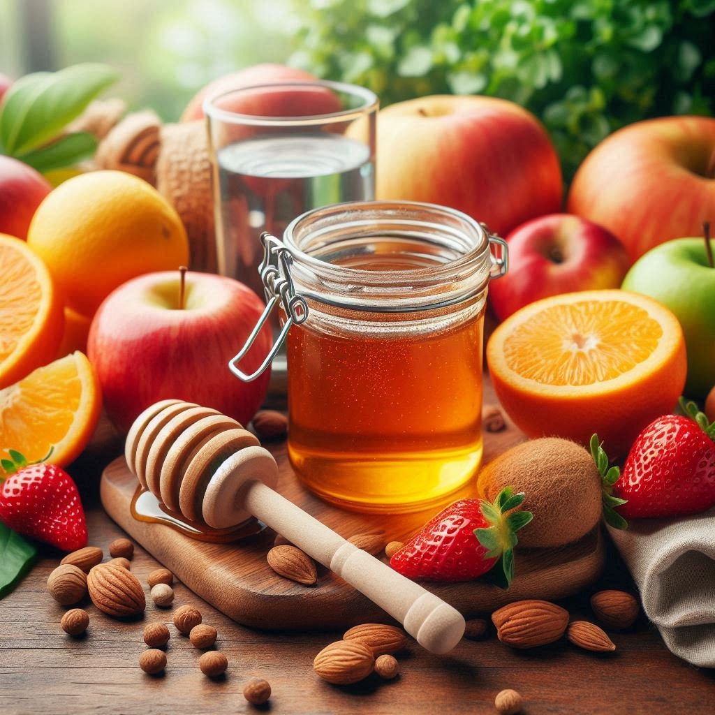 زيادة الطاقة: 
العسل يوفر طاقة طبيعية وسريعة للجسم، مما يجعله خيارًا ممتازًا للرياضيين والأشخاص الذين يحتاجون إلى دفعة طاقة سريعة
wa.me/c/966506245984