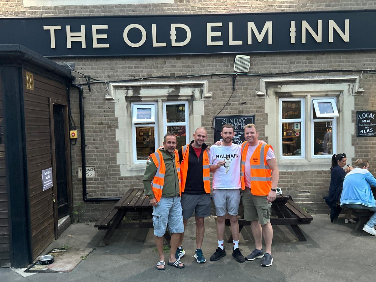 Two fantastic wins for the club today against Charlton kings

AJ player of the Day is <a href="/andy_brooke123/">Andy™</a> for 4-43 and a fantastic catch shout out to <a href="/_nathanf38/">nathan</a> for his 95

DOTD’s Steve Shagway, Laitsman and Laurence