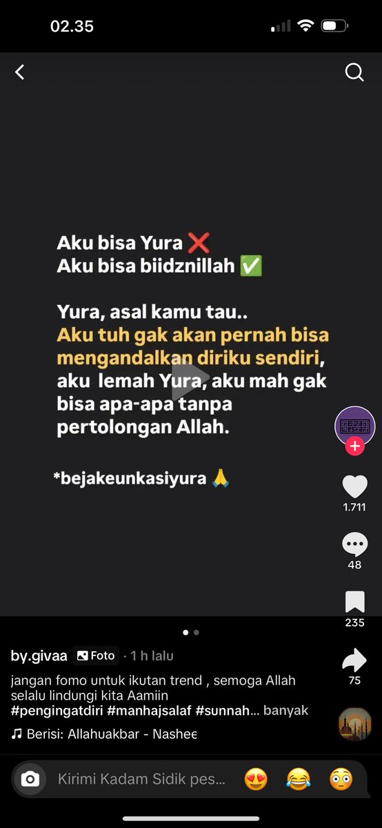 Kadam Sidik tweet media