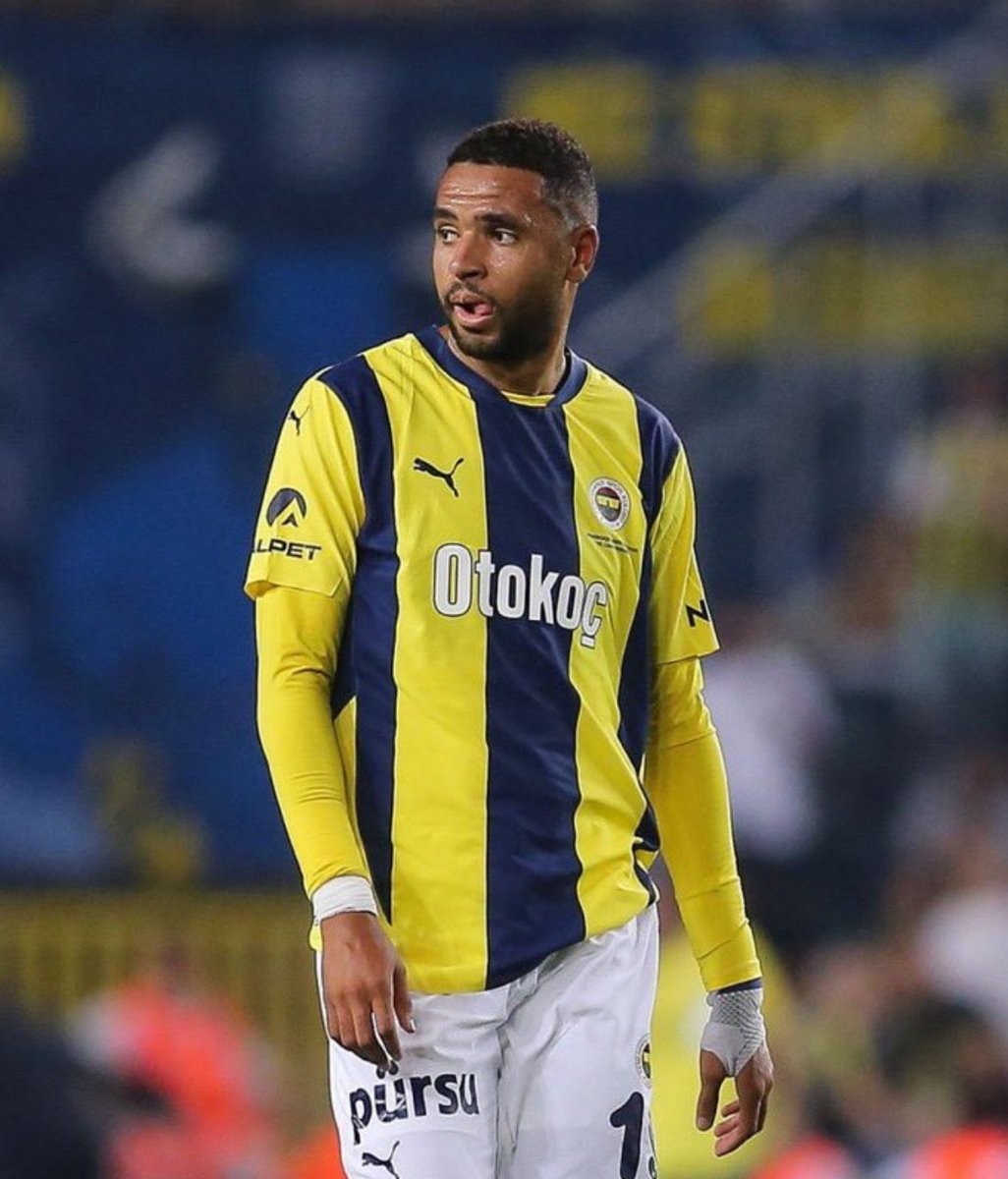 Hoşgeldin En-Nesyri 🔥🔥🔥