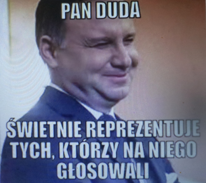 <a href="/wPolityce_pl/">wPolityce.pl</a> i nie tylko...🤗  PRAWO CYTATU👇😂