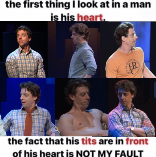 jason ! hot fudge #1 fan (@sh0rt_insomniac) on Twitter photo 