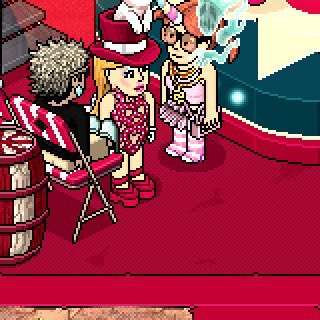 _ruHB's tweet photo. @habbo #Habbo bonnie bonnie https://t.co/tK6E6nRhrT