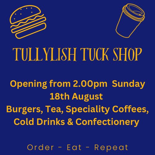 Tullylish GAC (@tullylishgaa) on Twitter photo 