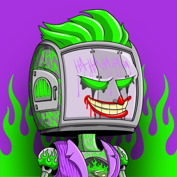 Steambots tweet media