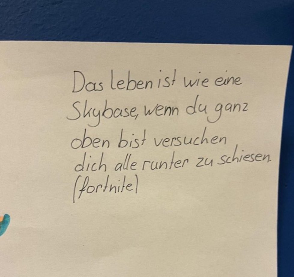 TiltedTheo's tweet photo. Verstehen leider nur die wenigsten https://t.co/h9UzLayXoX