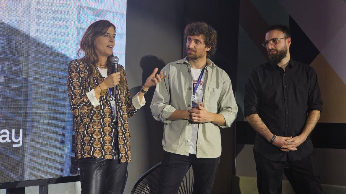 EthereumUruguay tweet media