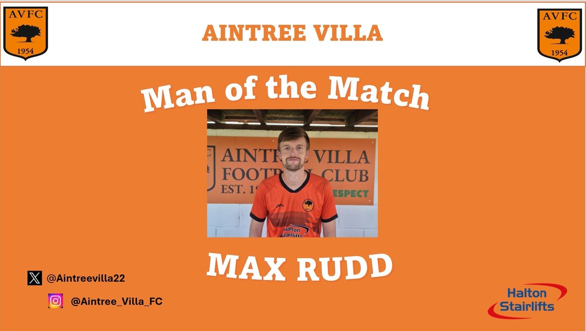 Aintree Villa FC tweet media