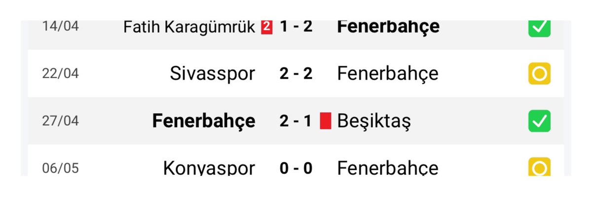 Fenerbahçe geçen sezon yabancı VAR geldikten sonra ilk 4 haftada 4 puan kaybedip şampiyonluk yarışından kopmuştu. 

Yeni sezonda ise yabancı VAR uygulaması kaldırıldı. Herhangi mantıklı bir açıklaması var mı bu durumun?