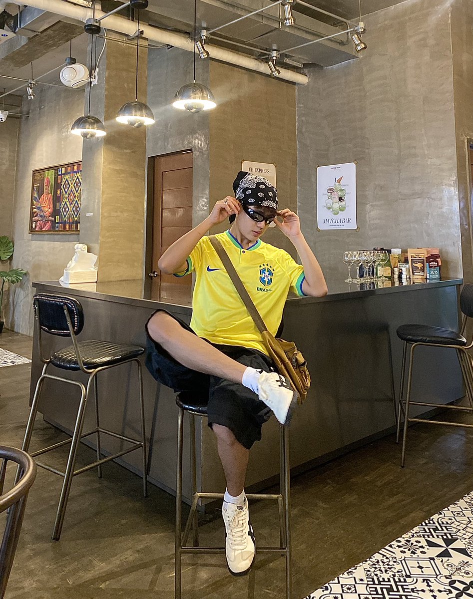 ugh_zz's tweet photo. 🇧🇷 https://t.co/rGGZyp08u2