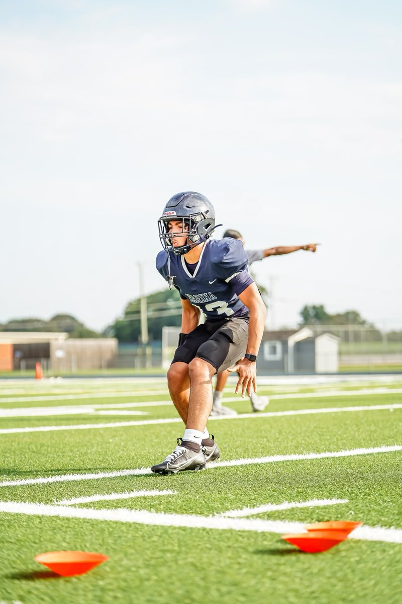 Year 3…🎖️