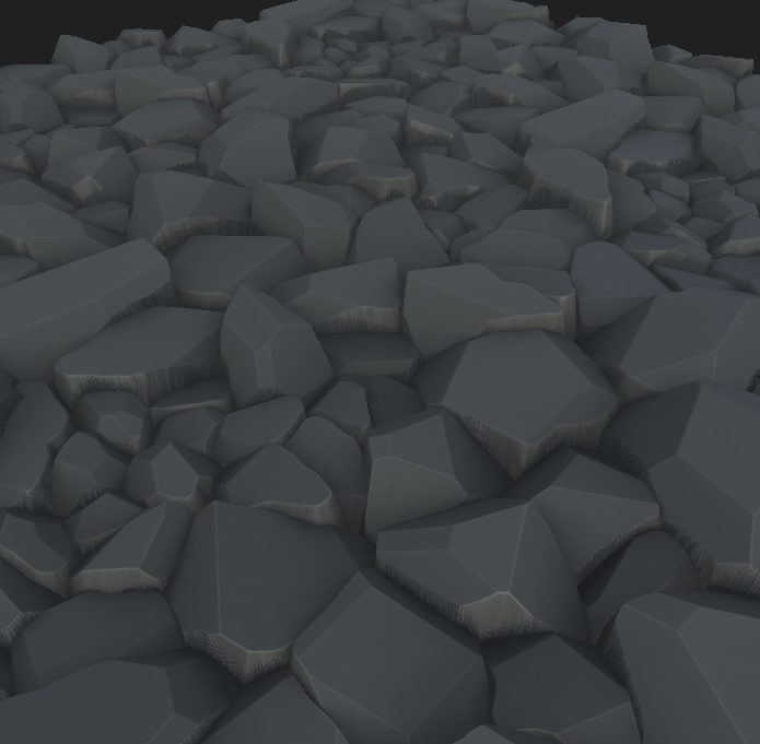 MikeFury3D's tweet photo. I'm sure if you've used designer before you've seen this artifacting, here's a way to help alleviate it. Share if you found this useful :D https://t.co/t5Gk2w8r8n