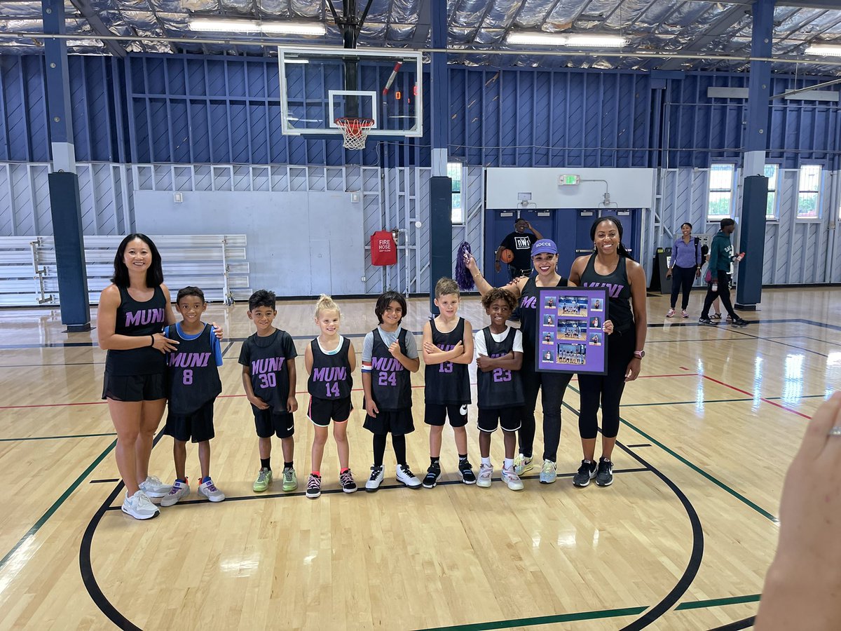 DrKingTina's tweet image. Community College is about serving the community! It was beautiful watching the Muni Pee Wee basketball team win their championship game!  It was an honor for SDCCE to sponsor jerseys this year!  We love the SDCCE color &amp;amp; Logo. 

#ThePeoplesCollege #TeamMuni #SDCCE💜
