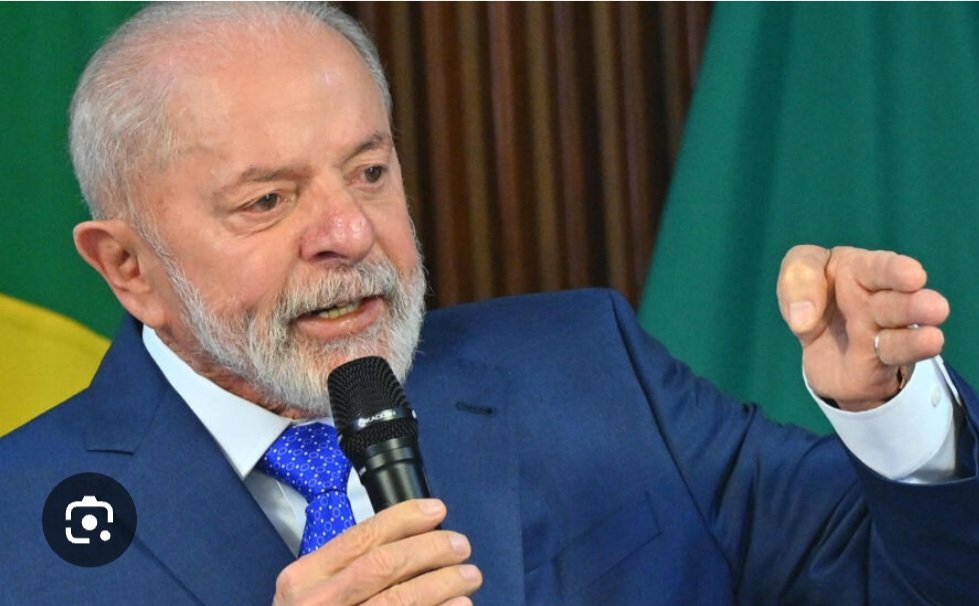"Creo que Vzla vive en un régimen muy desagradable. No creo que sea una dictadura. Es un gobierno con sesgos autoritarios, pero no creo que sea una dictadura como tal", aseguró Lula en una entrevista con Radio Gaúcha. ¿Qué le pasa a Lula? ¿Por qué no mira como está Brasil antes