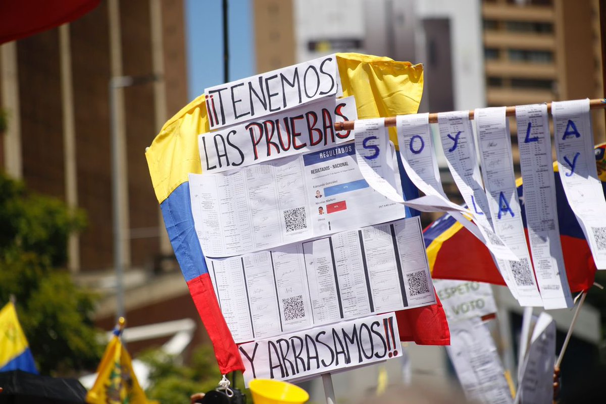 Comando ConVzla tweet media
