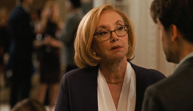 “Think you can                      “I’m the only 
handle me?”                           one who can.”