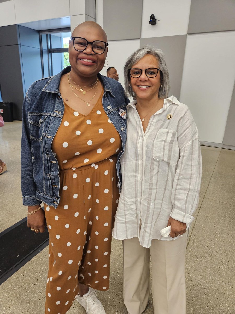 Chaundra Bishop tweet media