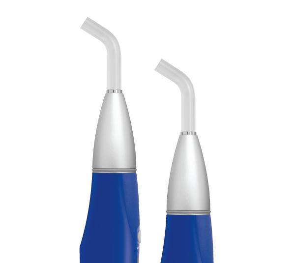 Experience the power of the enLITE LED Curing Light, boasting a strong 1,600 mW/cm light output and a 420~490 nm wavelength range. Achieve fast and effective curing of fillings and sealants with the brand you trust: bit.ly/3X1KveT

#BrasselerUSA #enLITELED #CuringLight