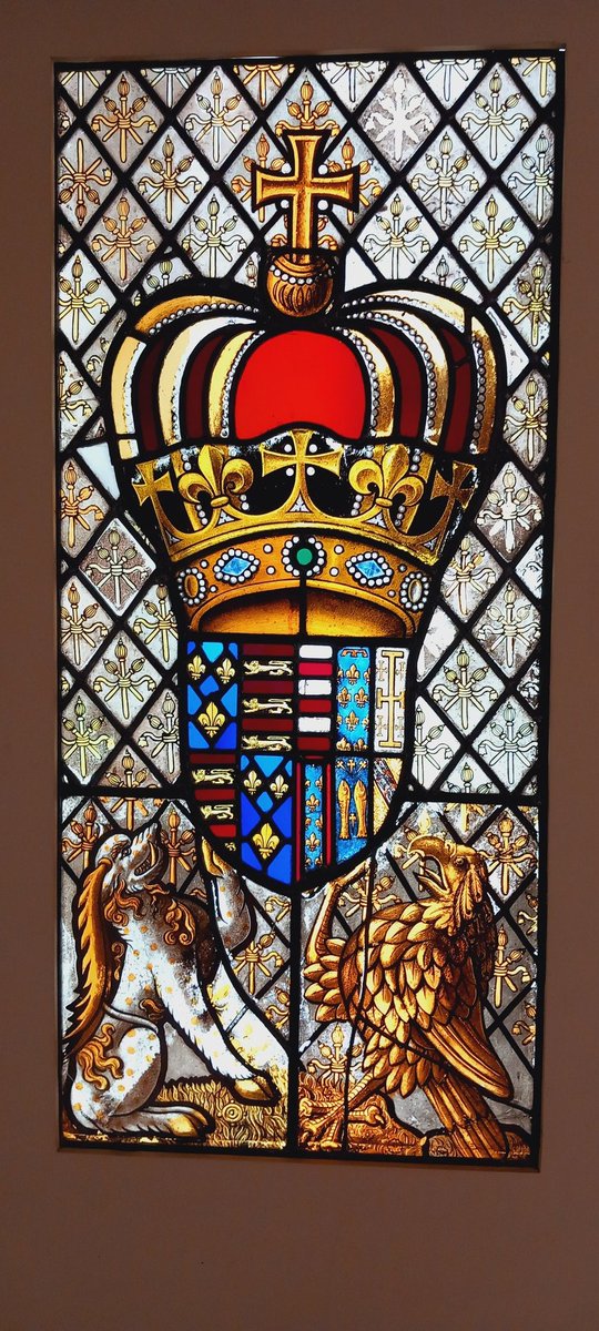 A Royal Heraldry tweet media