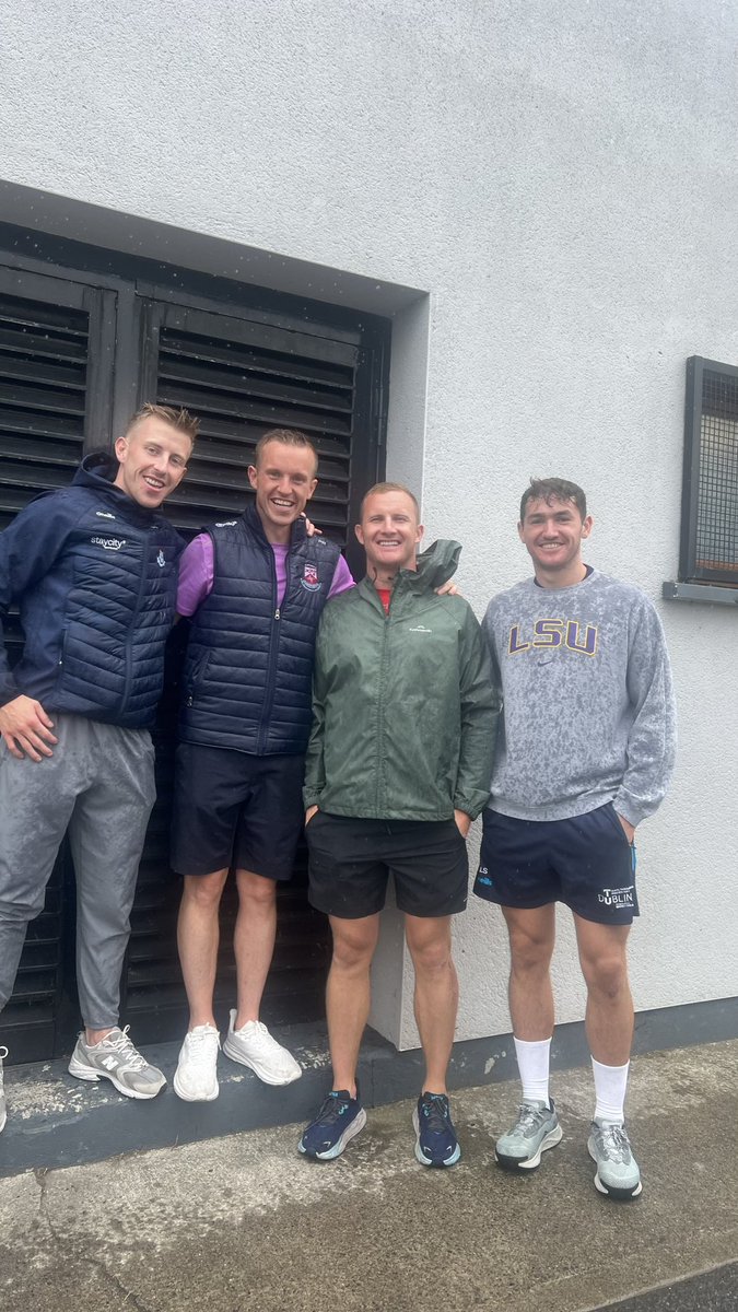St. Brigid's GAA (@stbrigidsgaa) on Twitter photo This Week StBrigid’sGAAClub had the privilege of hosting <a href="/CKKilkenny93/">Ciarán Kilkenny</a> inaugural CK Advanced Skills Camp!
We are looking forward to the next one already !! It was Amazing✨
#AthleticDevelopment #OffensiveSkills #DefensiveSkills #SkillsFundamentals
#EnjoyYourJourney This Week StBrigid’sGAAClub had the privilege of hosting <a href="/CKKilkenny93/">Ciarán Kilkenny</a> inaugural CK Advanced Skills Camp!
We are looking forward to the next one already !! It was Amazing✨
#AthleticDevelopment #OffensiveSkills #DefensiveSkills #SkillsFundamentals
#EnjoyYourJourney
