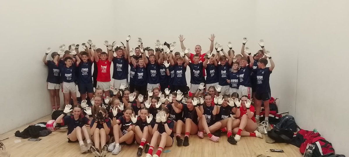 StBrigidsGAA's tweet image. This Week StBrigid’sGAAClub had the privilege of hosting @CKKilkenny93 inaugural CK Advanced Skills Camp! 

We are looking forward to the next one already !! It was Amazing✨

#AthleticDevelopment #OffensiveSkills #DefensiveSkills #SkillsFundamentals 

#EnjoyYourJourney