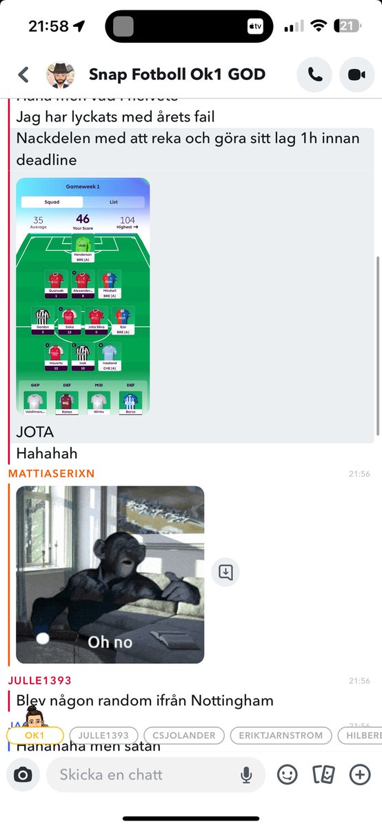 Viktor Edman tweet media